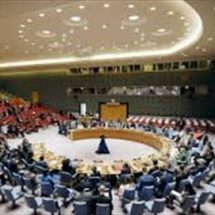 مجلس الأمن يبحث عضوية فلسطين الدائمة في الأمم المتحدة