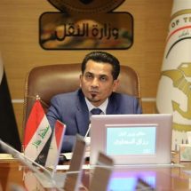 أسئلة برلمانية لوزير النقل بشأن اتفاقيات مع مجموعة موانئ أبو ظبي