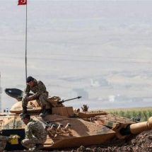 الدفاع التركية تعلن تحييد 4 عناصر من "بي كي كي" شمال العراق