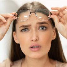 للأحسن ام للأسوأ.. كيف تؤثر النظارات الطبية على البصر؟