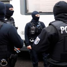 ينتمون "لداعش".. القبض على ثلاثة مراهقين خططوا لهجمات بألمانيا