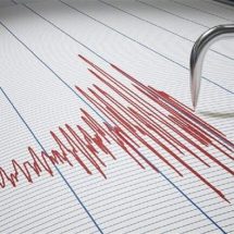 زلزال بقوة 5.2 يضرب جنوب الصين