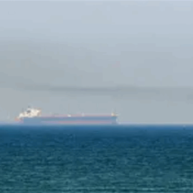 إيران تستولي على سفينة تجارية قبالة الفجيرة الإماراتية