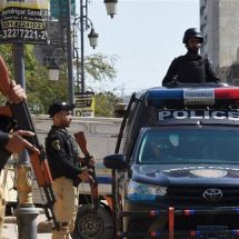 مقتل 11 شخصا بهجومين إرهابيين في باكستان