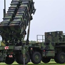 دولة أوروبية تقرر تزويد أوكرانيا بصواريخ "باتريوت"