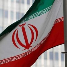 طهران بشأن "الهجوم الإيراني": يمكن اعتبار الأمر منتهياً