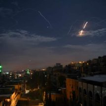 ما هي الأهداف الإسرائيلية التي ضربتها الصواريخ الإيرانية؟