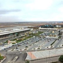 إيران.. استئناف الرحلات الجوية في المطارين الرئيسيين بطهران