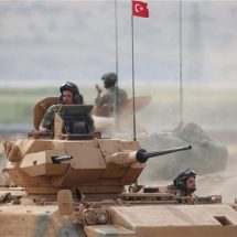 الدفاع التركية تعلن تحييد 12 عنصرا من "بي كي كي" شمال العراق
