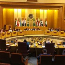 الجامعة العربية توجه طلبا لمجلس الامن بشأن انتهاكات المستوطنين الإسرائيليين