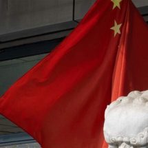 الصين توجه رسالة شديدة اللهجة لأمريكا: كفو عن التدخل بشؤوننا