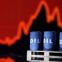 ارتفاع أسعار النفط مع مخاوف من رد محتمل على ايران