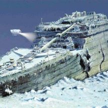 في ذكرى غرقها.. ما لا تعرفه عن سفينة "تيتانيك" الشهيرة