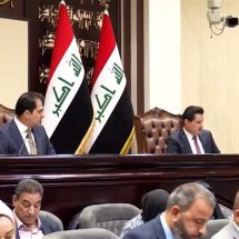 التوافقات السياسية تعرقل انتخاب رئيس جديد لبرلمان العراق