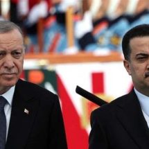 5 أيام ويهبط ببغداد لأول مرة منذ 12 عاما.. أردوغان يكشف جدول أعماله في العراق