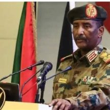 السودان.. البرهان يقيل وزير الخارجية ويعين خلافا له