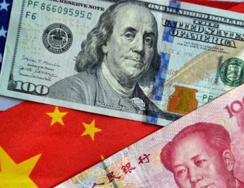 النقد الدولي يحذر من تداعيات ديون أمريكا والصين على الاقتصاد العالمي