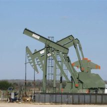قفزة بأسعار النفط بعد تقارير الرد الإسرائيلي على ايران