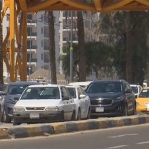 انشاء المجمعات السكنية.. أبرز أسباب الزحامات المرورية في بغداد