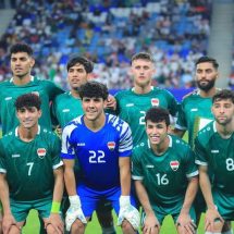 نشوة الفوز على طاجيكستان تكشف "الظروف الغامضة" للاعبي الأولمبي.. ما القصة؟