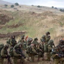سيئة السمعة وعقوبات أمريكية تنتظرها.. ماذا تعرّف عن كتيبة "نتساح يهودا" الإسرائيلية؟