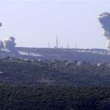 "القسام" تعلن قصف "ثكنة شوميرا" بـ 20 صاروخا