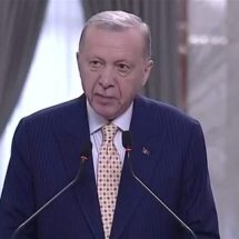 أردوغان يتحدث عن "نقطة تحول" في علاقة تركيا مع العراق