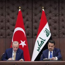 السومرية تنشر أبرز نقاط اتفاق إطار التعاون المائي بين العراق وتركيا