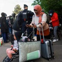 "تطهير اجتماعي".. الشرطة الفرنسية تطرد المهاجرين قبيل أولمبياد باريس