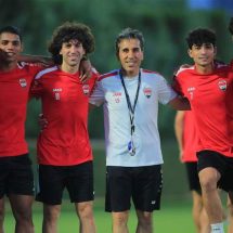 ربع نهائي بطولة كأس آسيا تحت 23 عاماً.. تعرف على منافس الأولمبي العراقي