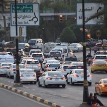 باب آخر لغسيل الأموال.. أسعار أرقام السيارات المميزة تثير سخط الرأي العام في العراق