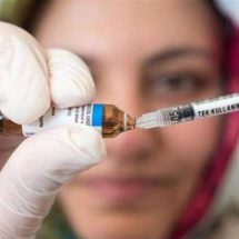 خلال نصف قرن.. الصحة العالمية: اللقاحات أنقذت حياة 154 مليون شخص