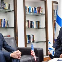عقابا لنتنياهو.. البيت الأبيض يلغي اجتماعا مع إسرائيل بشأن إيران