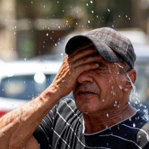 9 محافظات تسجل نصف درجة الغليان غداً.. طقس العراق للأيام الـ4 المقبلة